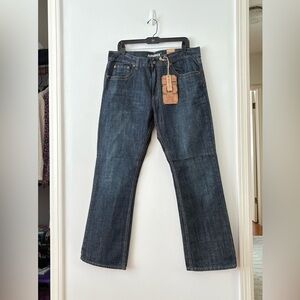 Flypaper Men’s jeans, Boots Cut, New with tags. Size W34 X L32
